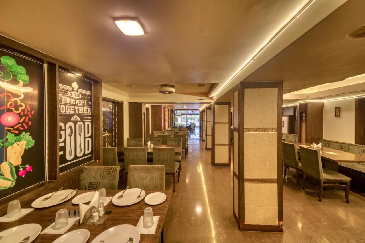 Hotel Ashwin Igatpuri, Pure Veg & Jain Food מראה חיצוני תמונה