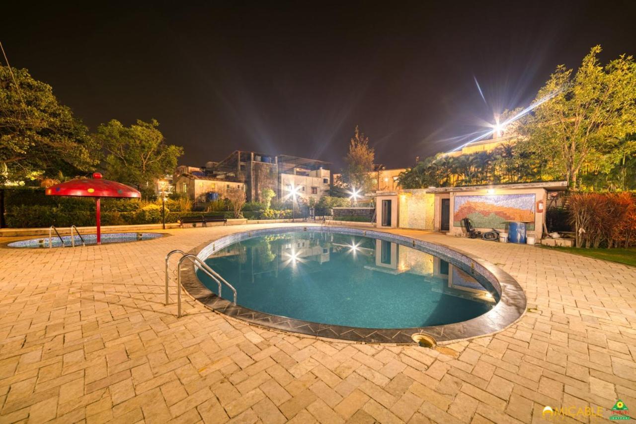Hotel Ashwin Igatpuri, Pure Veg & Jain Food מראה חיצוני תמונה